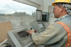 Keithly Electric Industrial Services